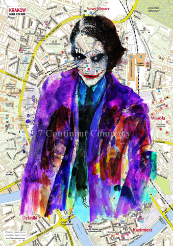 Joker at 7th-continent-company.com - 7 CONTINENT COMPANY Sp. z o.o.