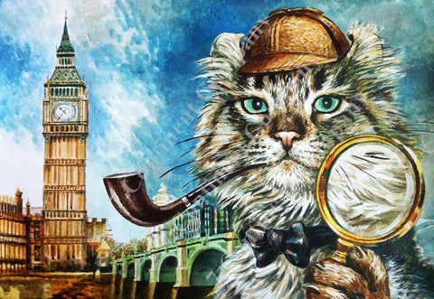 CUSTOM PET ART at 7th-continent-company.com - 7 CONTINENT COMPANY Sp. z o.o.