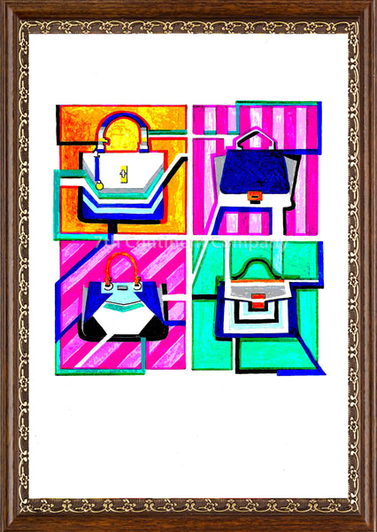 Fashion Bags at 7th-continent-company.com - 7 CONTINENT COMPANY Sp. z o.o.