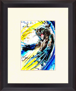 Wolverine Cat at 7th-continent-company.com - 7 CONTINENT COMPANY Sp. z o.o.