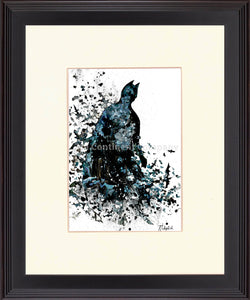 Batman Art at 7th-continent-company.com - 7 CONTINENT COMPANY Sp. z o.o.
