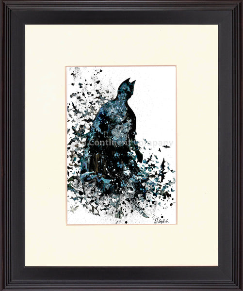 Batman Art at 7th-continent-company.com - 7 CONTINENT COMPANY Sp. z o.o.