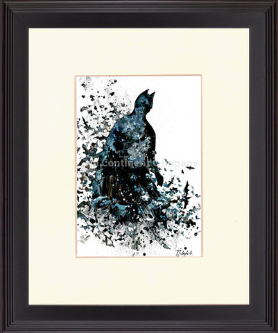 Batman Art at 7th-continent-company.com - 7 CONTINENT COMPANY Sp. z o.o.