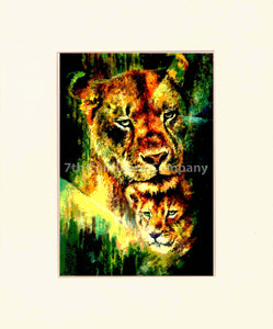 Family. Animals at 7th-continent-company.com - 7 CONTINENT COMPANY Sp. z o.o.