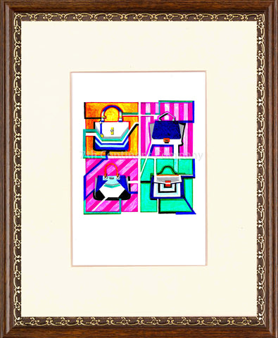 Fashion Bags at 7th-continent-company.com - 7 CONTINENT COMPANY Sp. z o.o.