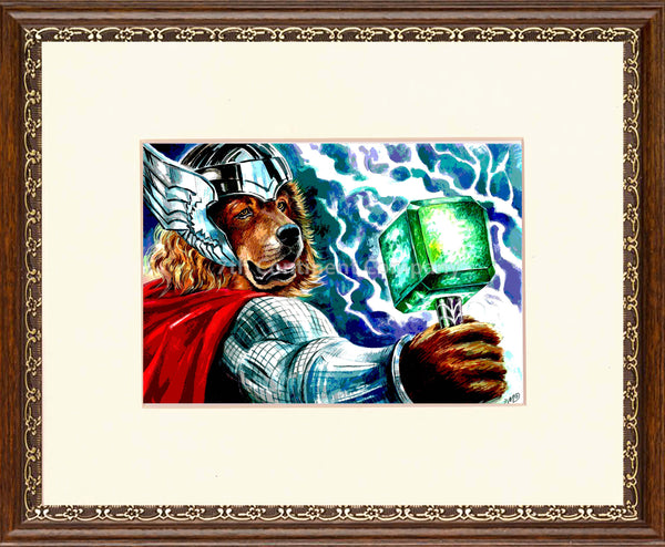 Thor at 7th-continent-company.com - 7 CONTINENT COMPANY Sp. z o.o.