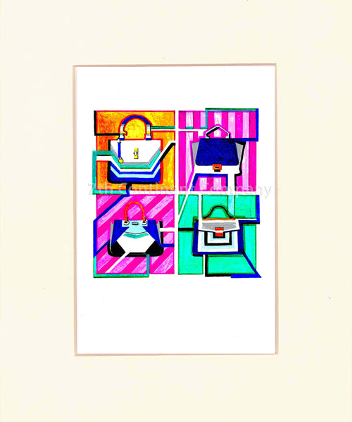 Fashion Bags at 7th-continent-company.com - 7 CONTINENT COMPANY Sp. z o.o.