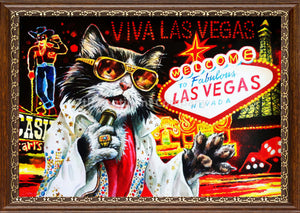 Las Vegas. The USA at 7th-continent-company.com - 7 CONTINENT COMPANY Sp. z o.o.
