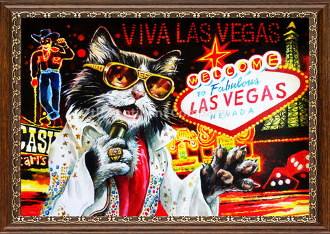Las Vegas. The USA at 7th-continent-company.com - 7 CONTINENT COMPANY Sp. z o.o.