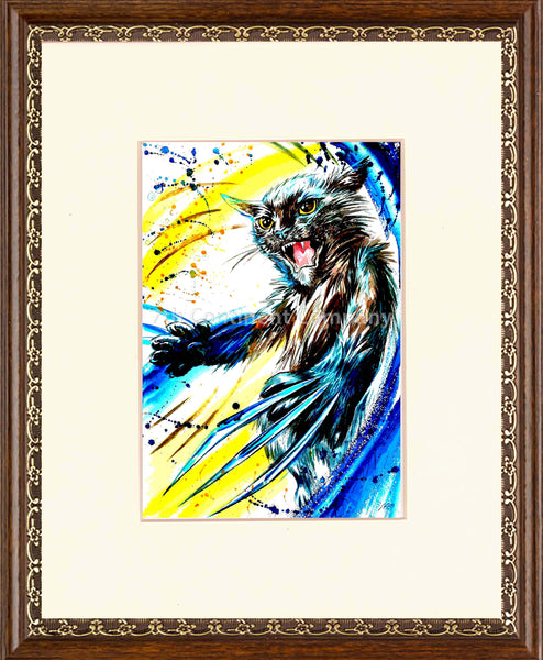 Wolverine Cat at 7th-continent-company.com - 7 CONTINENT COMPANY Sp. z o.o.