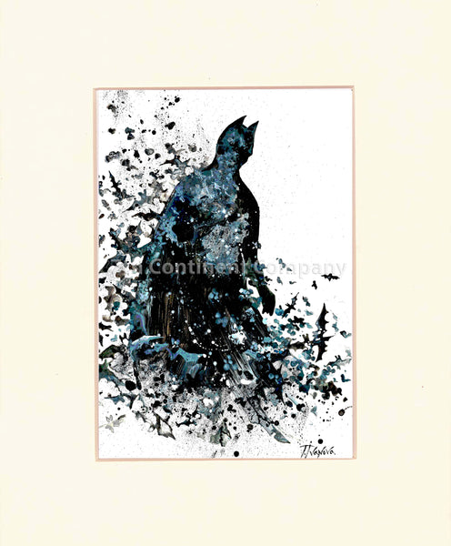 Batman Art at 7th-continent-company.com - 7 CONTINENT COMPANY Sp. z o.o.