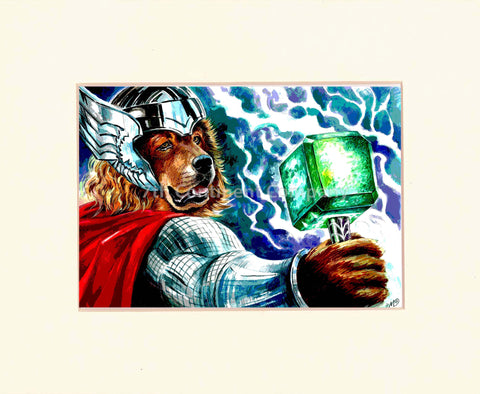 Thor at 7th-continent-company.com - 7 CONTINENT COMPANY Sp. z o.o.