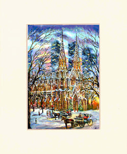 Saint Patrick's Cathedral at 7th-continent-company.com - 7 CONTINENT COMPANY Sp. z o.o.
