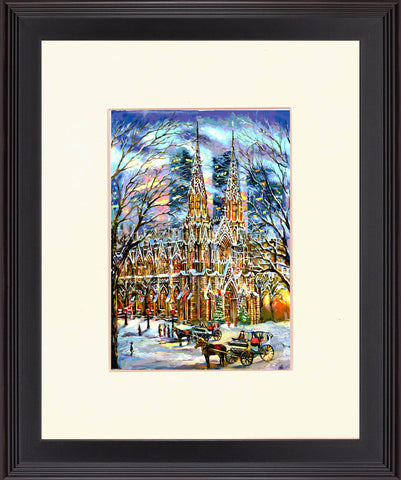 Saint Patrick's Cathedral at 7th-continent-company.com - 7 CONTINENT COMPANY Sp. z o.o.