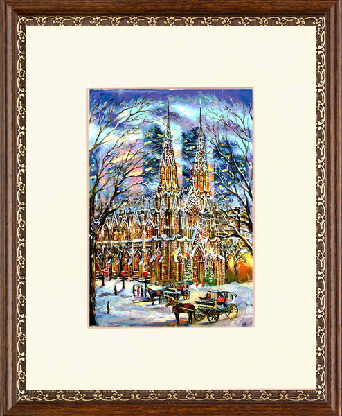 Saint Patrick's Cathedral at 7th-continent-company.com - 7 CONTINENT COMPANY Sp. z o.o.
