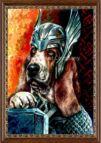 Thor Art at 7th-continent-company.com - 7 CONTINENT COMPANY Sp. z o.o.