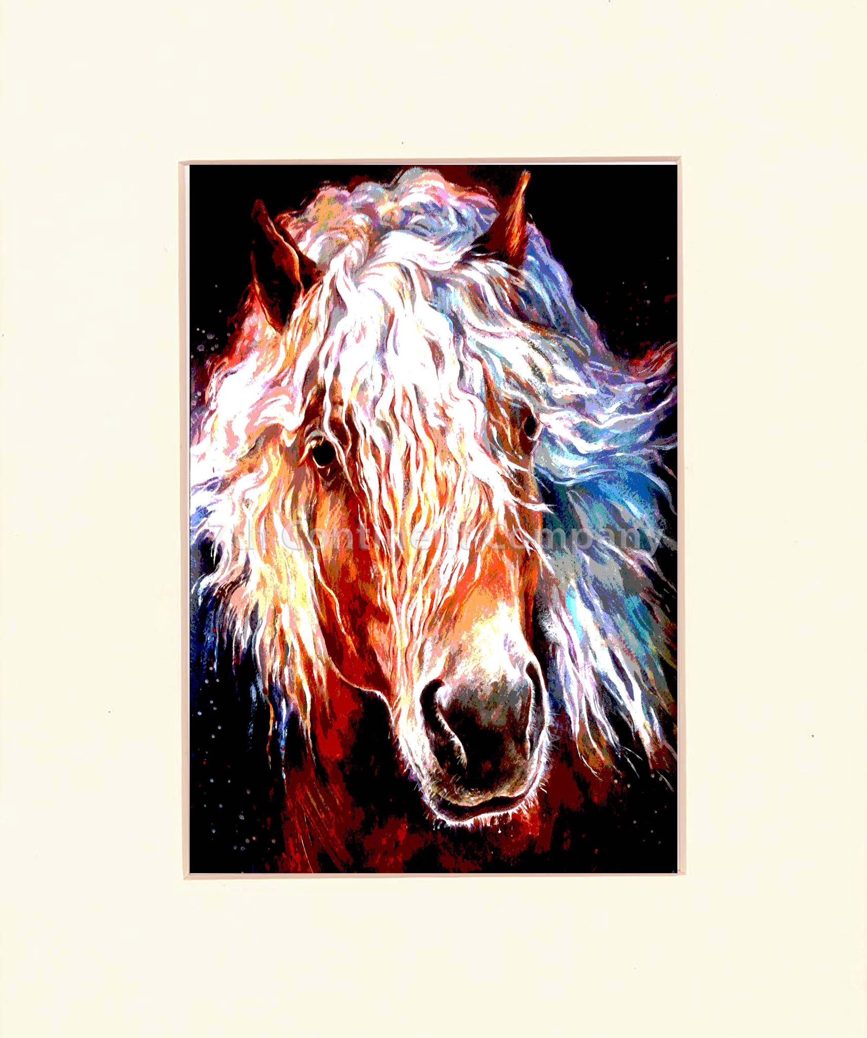 Horse at 7th-continent-company.com - 7 CONTINENT COMPANY Sp. z o.o.
