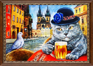 Prague. The Czech Republic at 7th-continent-company.com - 7 CONTINENT COMPANY Sp. z o.o.