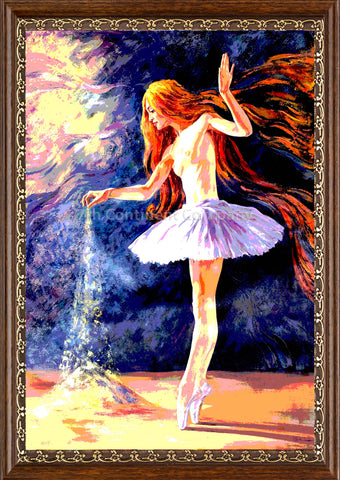 Magic Dancer at 7th-continent-company.com - 7 CONTINENT COMPANY Sp. z o.o.