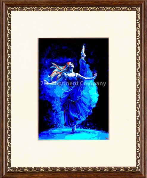 Prima Ballerina at 7th-continent-company.com - 7 CONTINENT COMPANY Sp. z o.o.