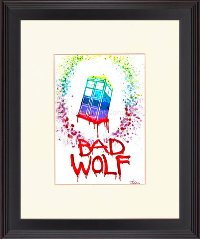Bad Wolf at 7th-continent-company.com - 7 CONTINENT COMPANY Sp. z o.o.