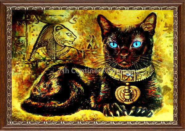 Bastet at 7th-continent-company.com - 7 CONTINENT COMPANY Sp. z o.o.