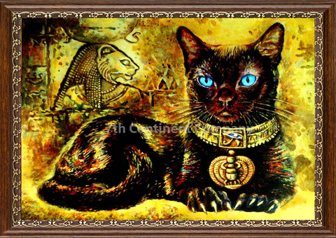 Bastet at 7th-continent-company.com - 7 CONTINENT COMPANY Sp. z o.o.