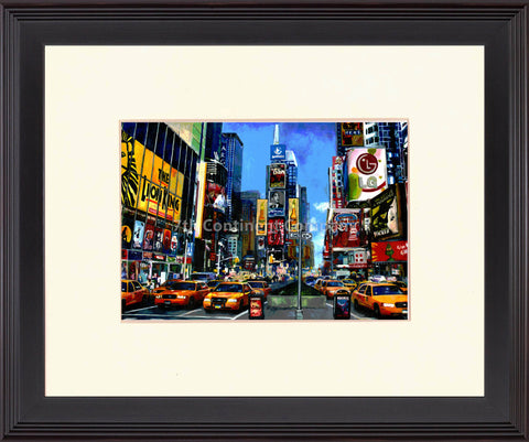Broadway Lights at 7th-continent-company.com - 7 CONTINENT COMPANY Sp. z o.o.