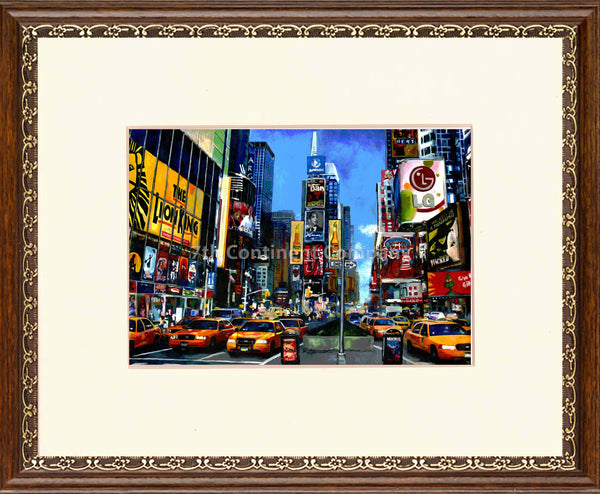 Broadway Lights at 7th-continent-company.com - 7 CONTINENT COMPANY Sp. z o.o.