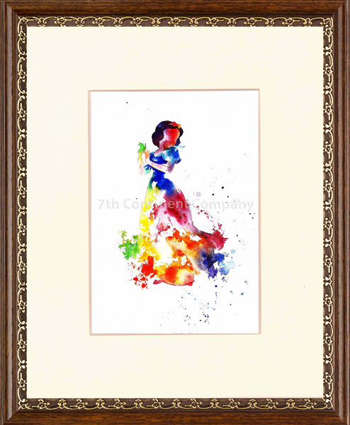Snow White at 7th-continent-company.com - 7 CONTINENT COMPANY Sp. z o.o.