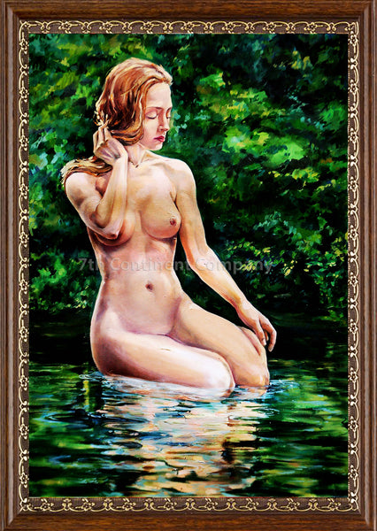Mermaid at 7th-continent-company.com - 7 CONTINENT COMPANY Sp. z o.o.