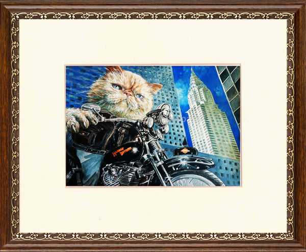 New York. The USA at 7th-continent-company.com - 7 CONTINENT COMPANY Sp. z o.o.
