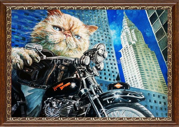 New York. The USA at 7th-continent-company.com - 7 CONTINENT COMPANY Sp. z o.o.