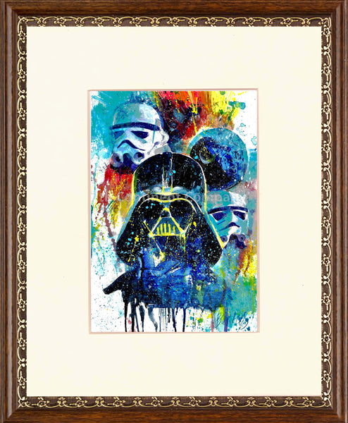 Star Wars at 7th-continent-company.com - 7 CONTINENT COMPANY Sp. z o.o.