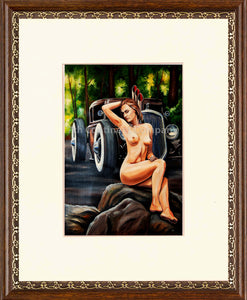 Gorgeous Woman at 7th-continent-company.com - 7 CONTINENT COMPANY Sp. z o.o.