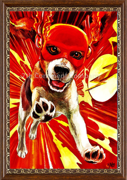The Flash at 7th-continent-company.com - 7 CONTINENT COMPANY Sp. z o.o.