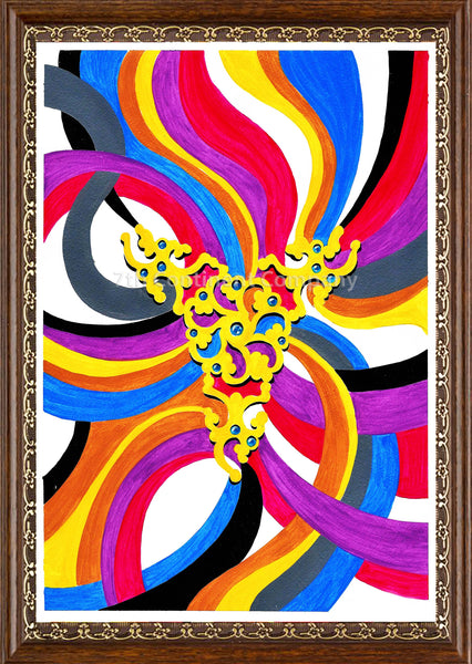 Fashion. Abstract at 7th-continent-company.com - 7 CONTINENT COMPANY Sp. z o.o.