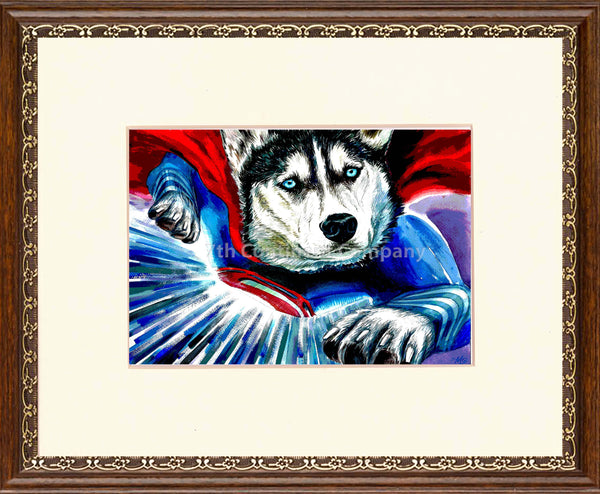 Superman at 7th-continent-company.com - 7 CONTINENT COMPANY Sp. z o.o.
