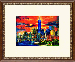 Freedom Tower at 7th-continent-company.com - 7 CONTINENT COMPANY Sp. z o.o.