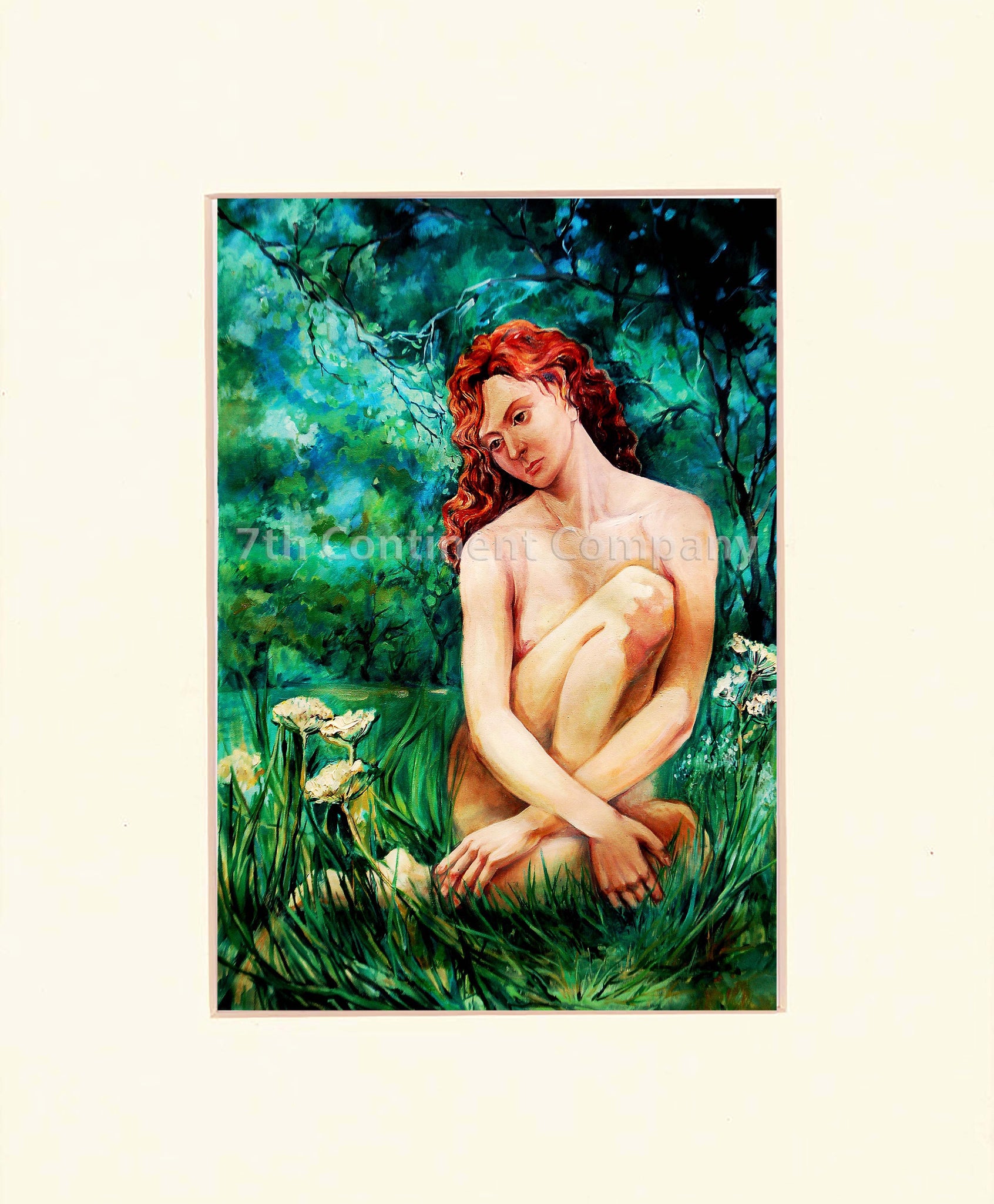 Green Beauty at 7th-continent-company.com - 7 CONTINENT COMPANY Sp. z o.o.