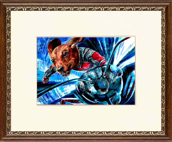 The Ant-Man at 7th-continent-company.com - 7 CONTINENT COMPANY Sp. z o.o.