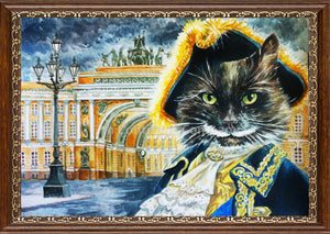 Saint Petersburg. Russia at 7th-continent-company.com - 7 CONTINENT COMPANY Sp. z o.o.