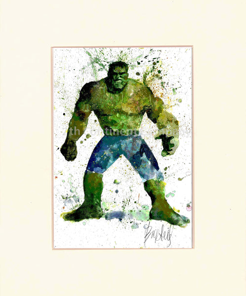 Hulk Art at 7th-continent-company.com - 7 CONTINENT COMPANY Sp. z o.o.