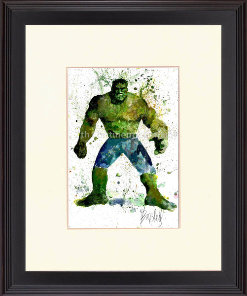 Hulk Art at 7th-continent-company.com - 7 CONTINENT COMPANY Sp. z o.o.