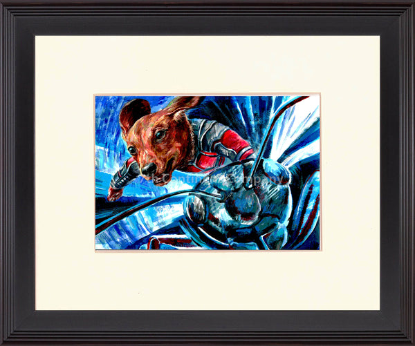 The Ant-Man at 7th-continent-company.com - 7 CONTINENT COMPANY Sp. z o.o.
