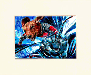 The Ant-Man at 7th-continent-company.com - 7 CONTINENT COMPANY Sp. z o.o.