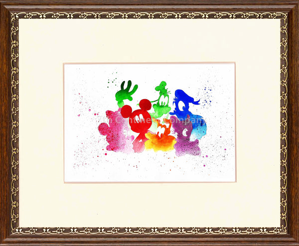 Disney at 7th-continent-company.com - 7 CONTINENT COMPANY Sp. z o.o.