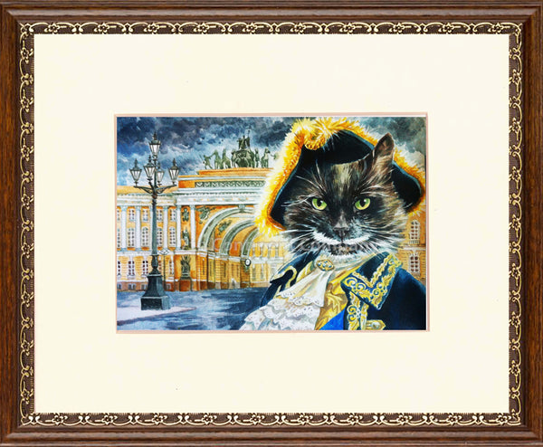 Saint Petersburg. Russia at 7th-continent-company.com - 7 CONTINENT COMPANY Sp. z o.o.