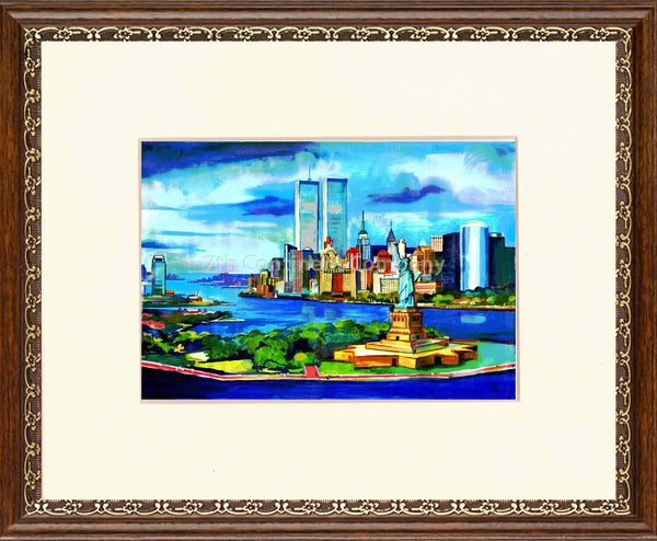 Twin Towers at 7th-continent-company.com - 7 CONTINENT COMPANY Sp. z o.o.