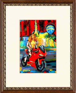 Las Vegas Strip at 7th-continent-company.com - 7 CONTINENT COMPANY Sp. z o.o.